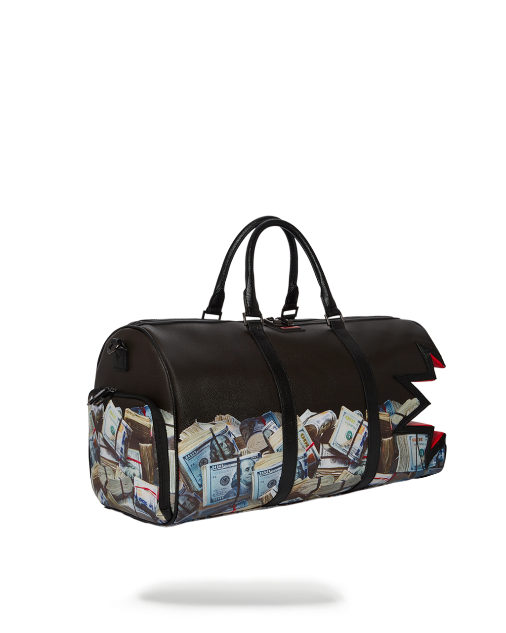 $HARKBITE LARGE DUFFLE