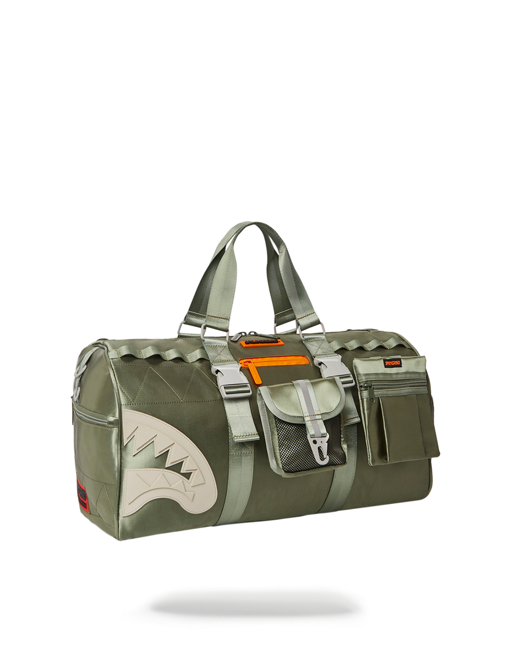 SPECIAL OPS AIRBORNE DUFFLE
