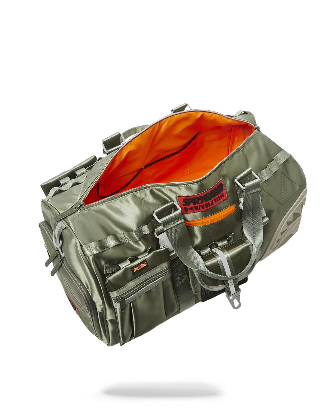 SPECIAL OPS AIRBORNE DUFFLE