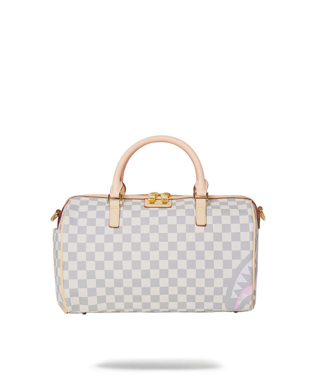 ROSE ALL DAY LA PALAIS MINI DUFFLE