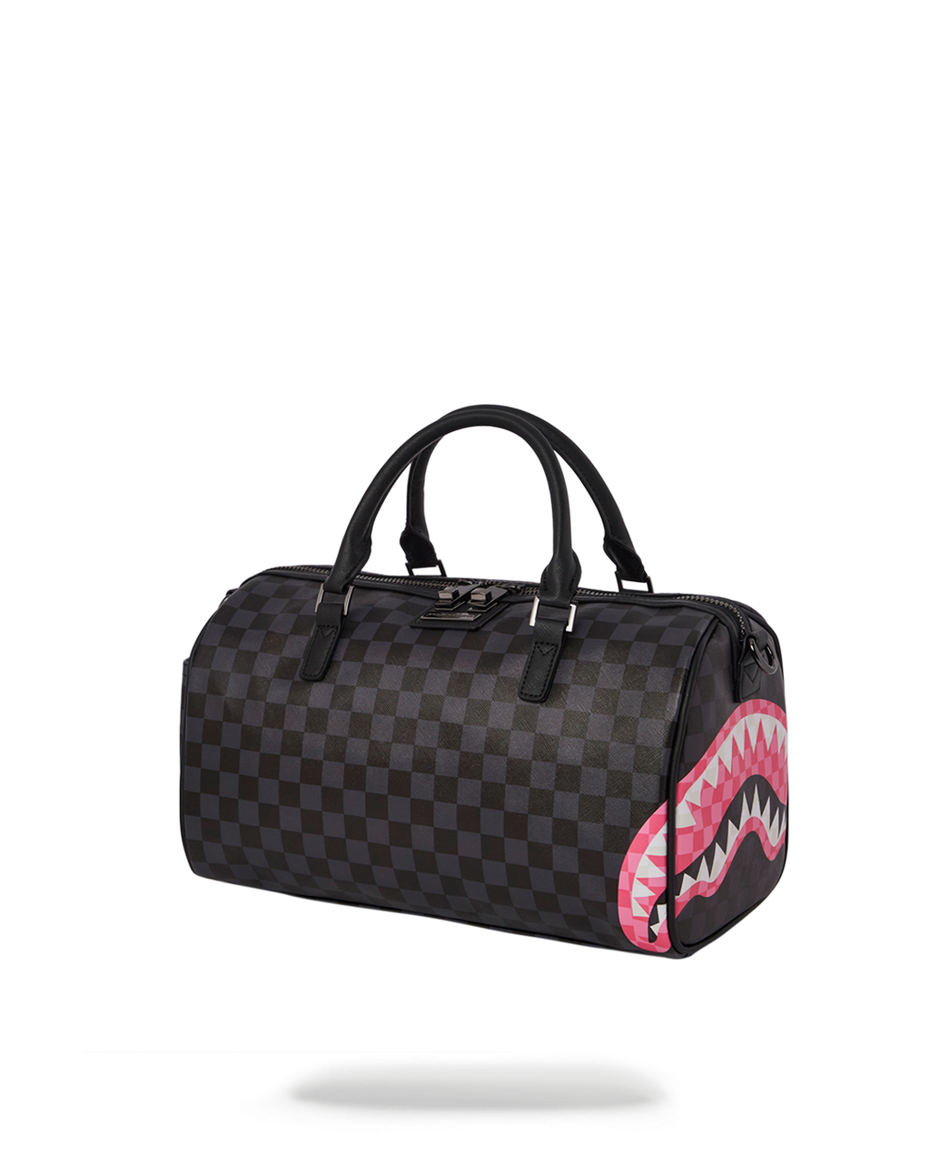 SHARKS IN CANDY MINI DUFFLE