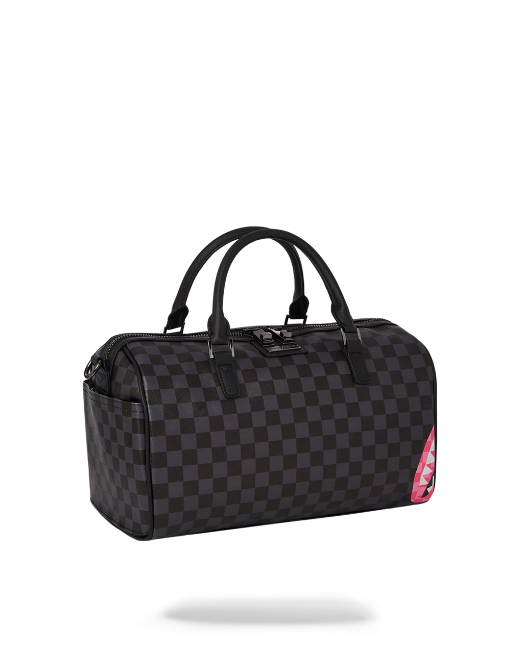 SHARKS IN CANDY MINI DUFFLE
