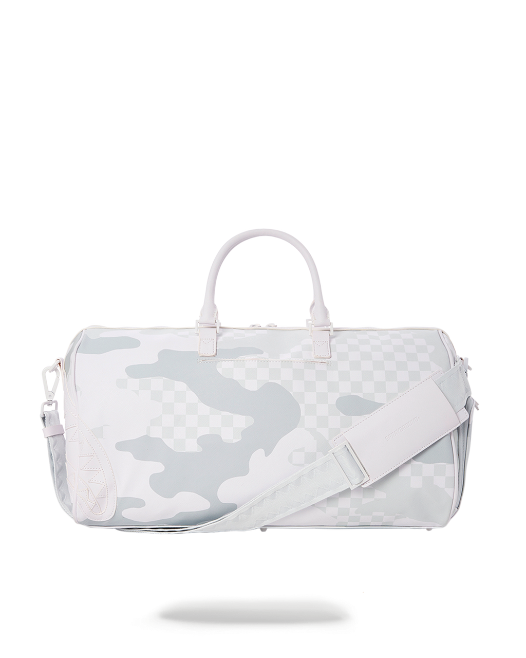 3AM LE BLANC DUFFLE