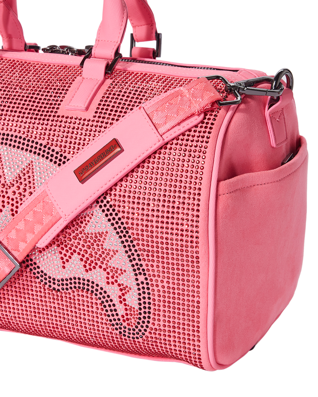 STARLET TRINITY MINI DUFFLE