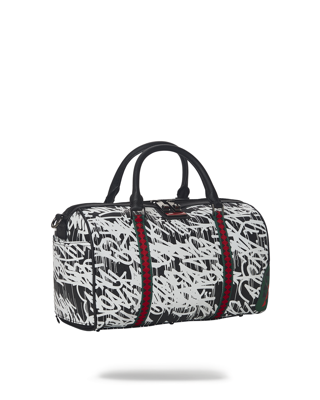 NIGHT NIGHT MINI DUFFLE