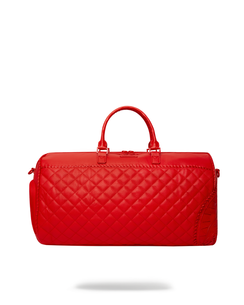 RED RIVIERA EMPEROR DUFFLE