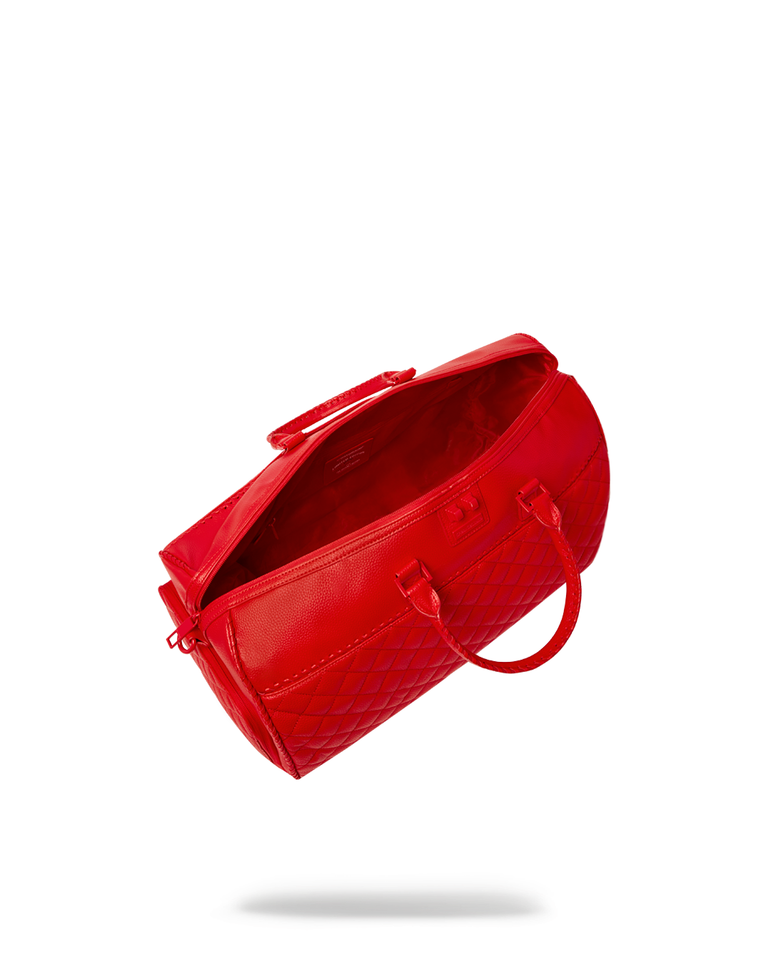 RED RIVIERA EMPEROR DUFFLE