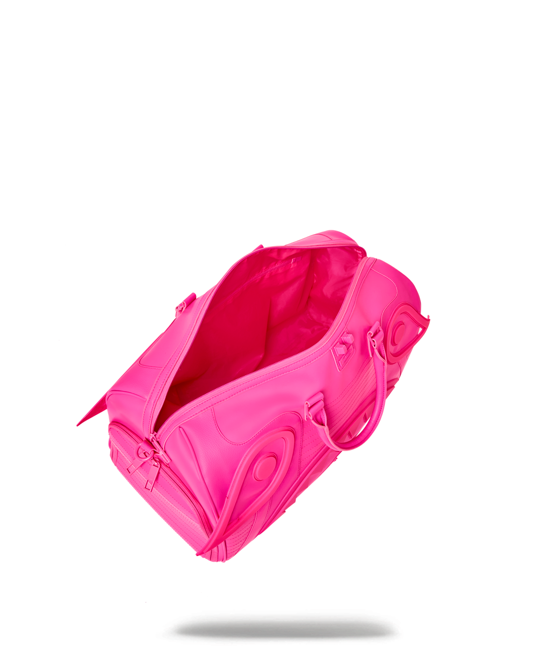 SAKURA SHOCK WAVE DUFFLE