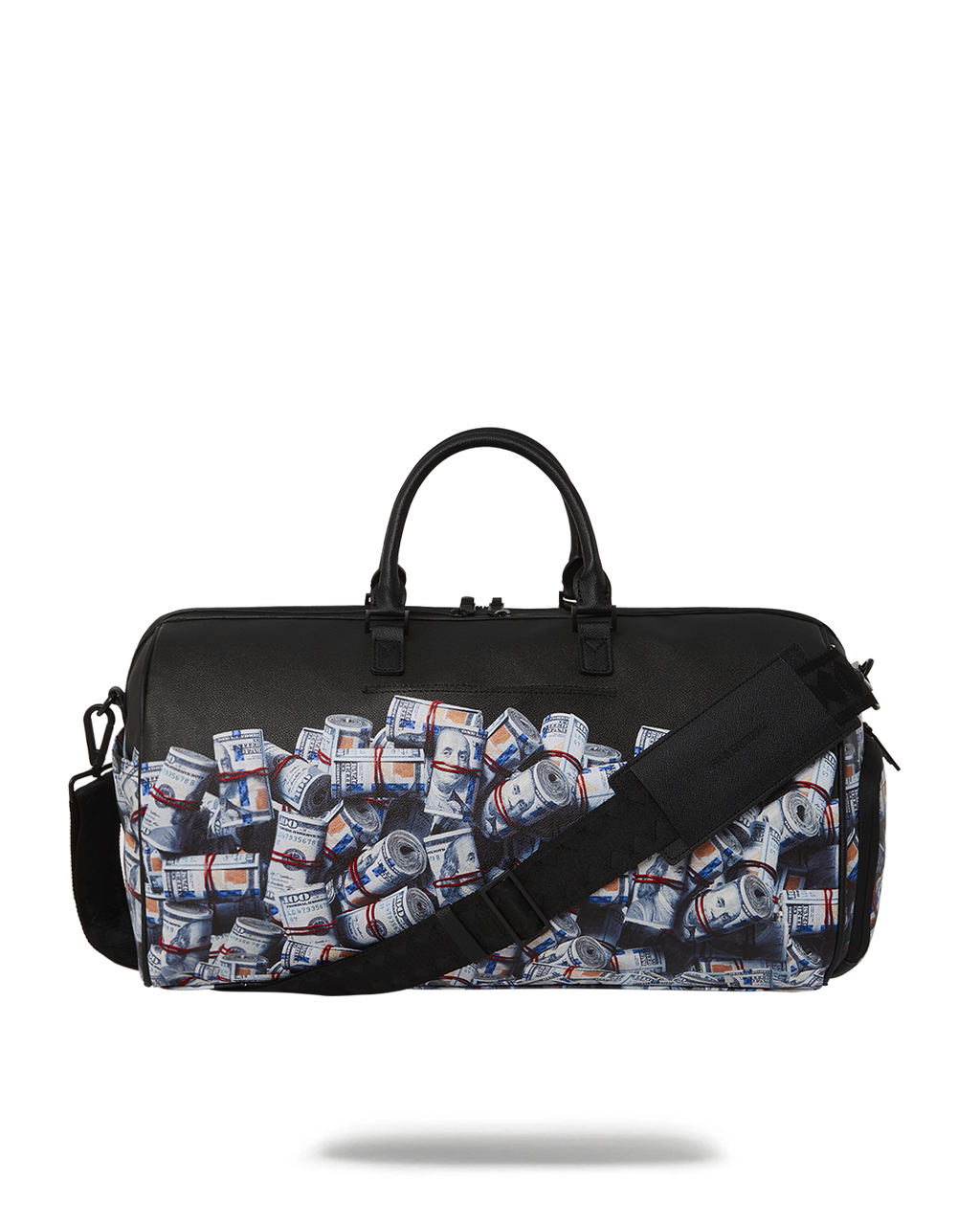 THE ENTREPRENEUR DUFFLE
