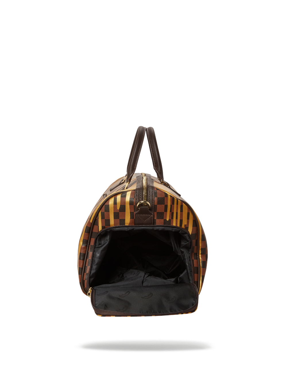 PARIS PAINT EMPEROR DUFFLE