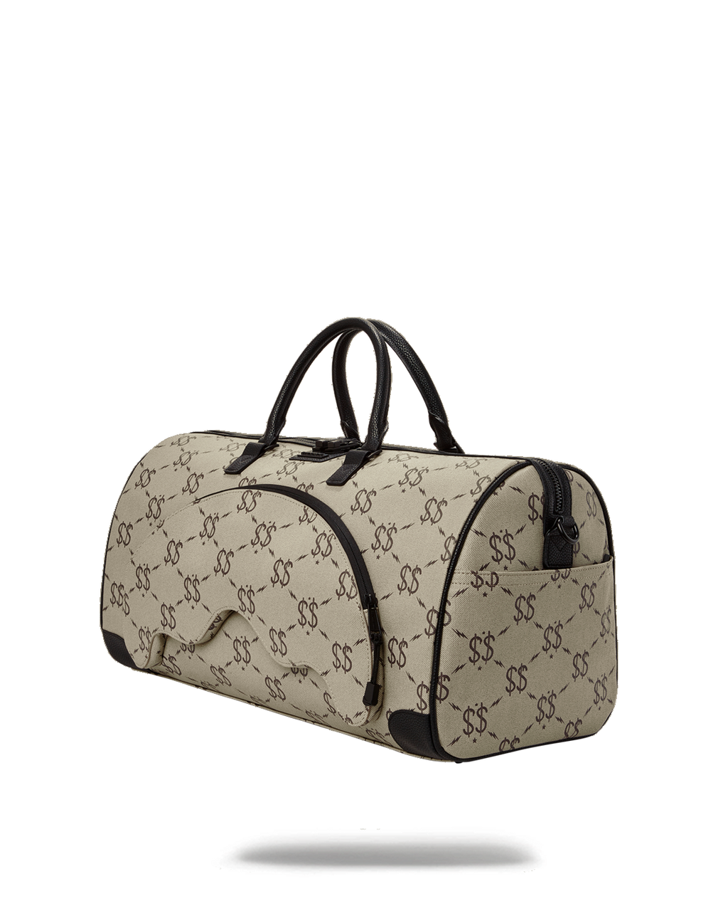 THE GETAWAY DUFFLE