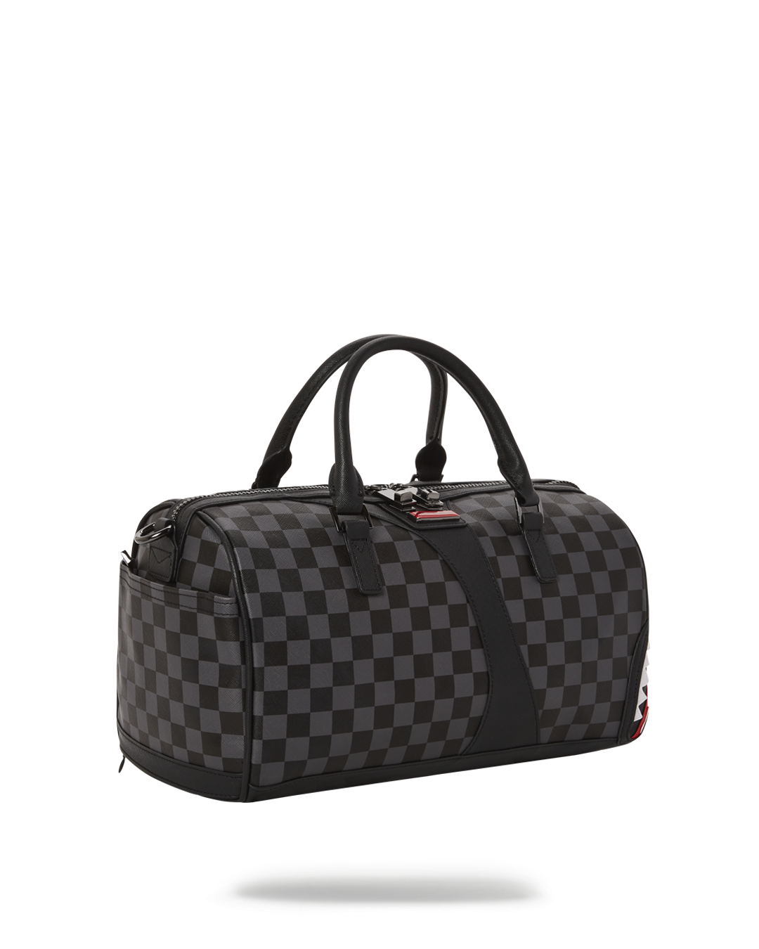 HENNY AIIR TO THE THRONE MINI DUFFLE