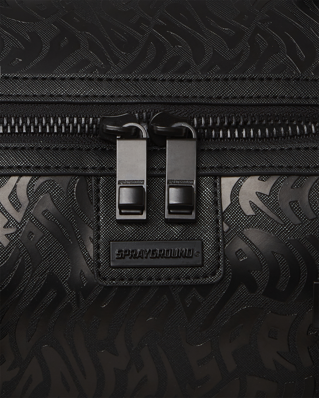 PRIVATE JET DUFFLE