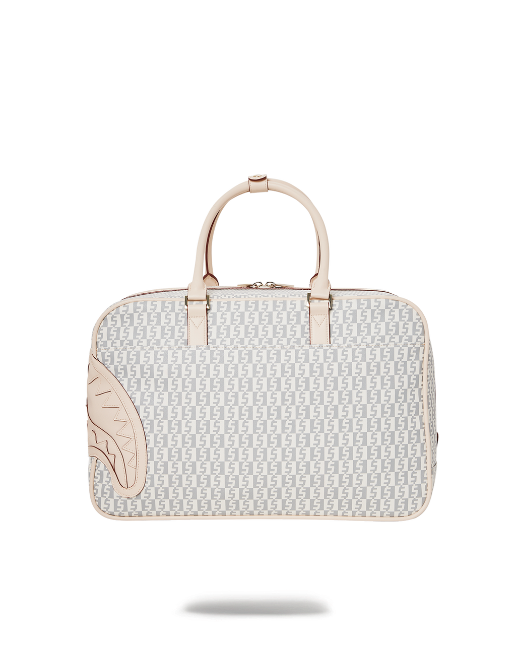 CRÈME DE LA CRÈME AERONAUT DUFFLE