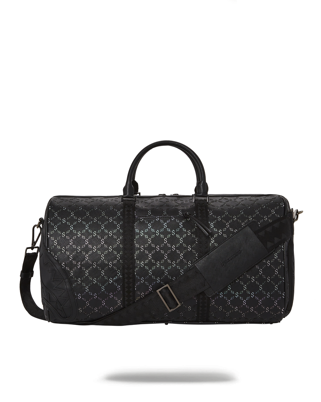 PRI$M SUPERJET DUFFLE
