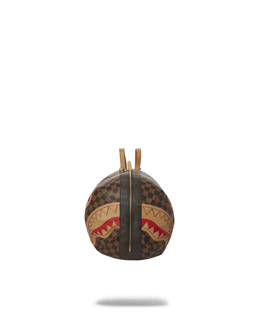 RACEWAY HENNY TORPEDO DUFFLE