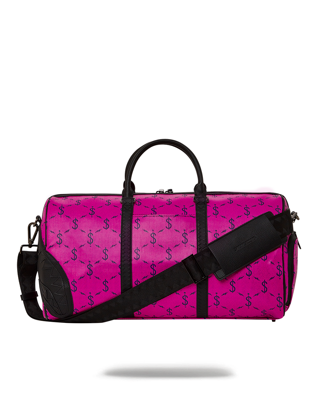 $NAPDRAGON DUFFLE