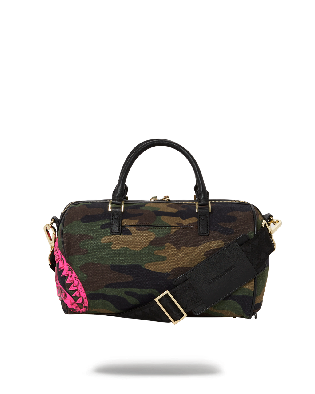 DROP ZONE MINI DUFFLE