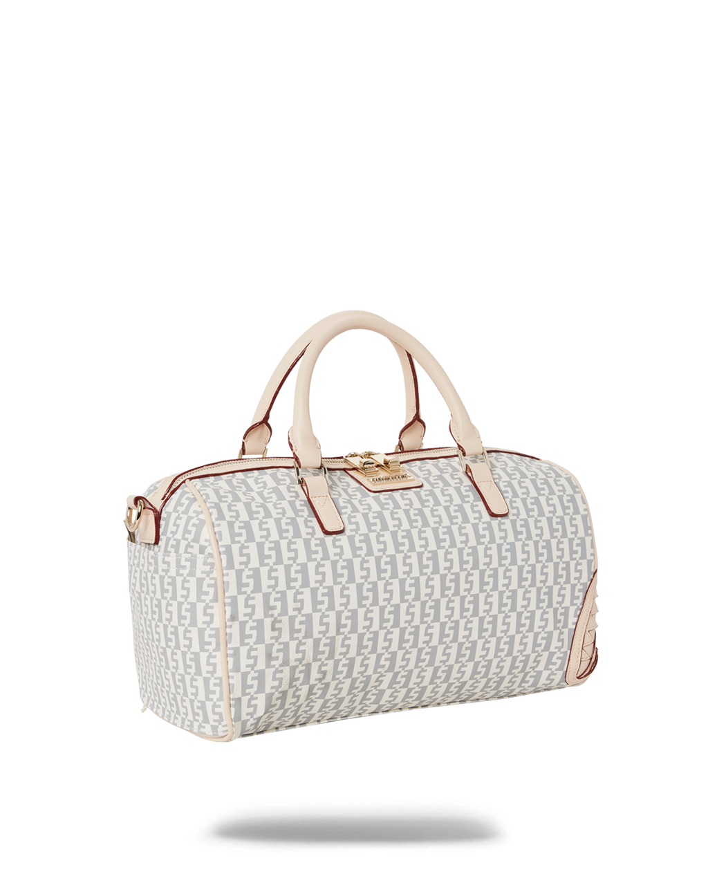CRÈME DE LA CRÈME MINI DUFFLE