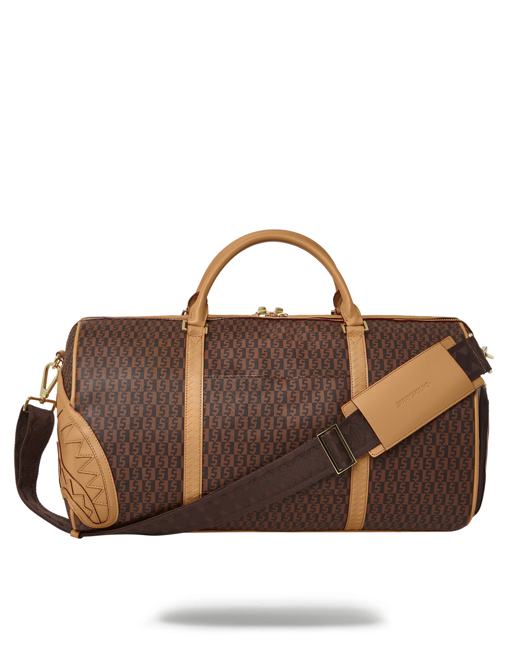 SHARKFINITY DUFFLE