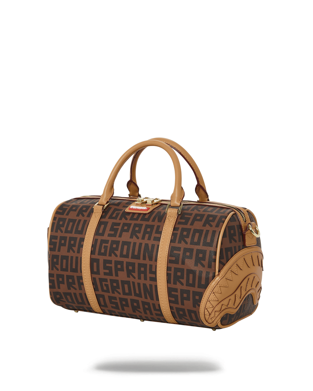 SHARKFINITY MINI DUFFLE