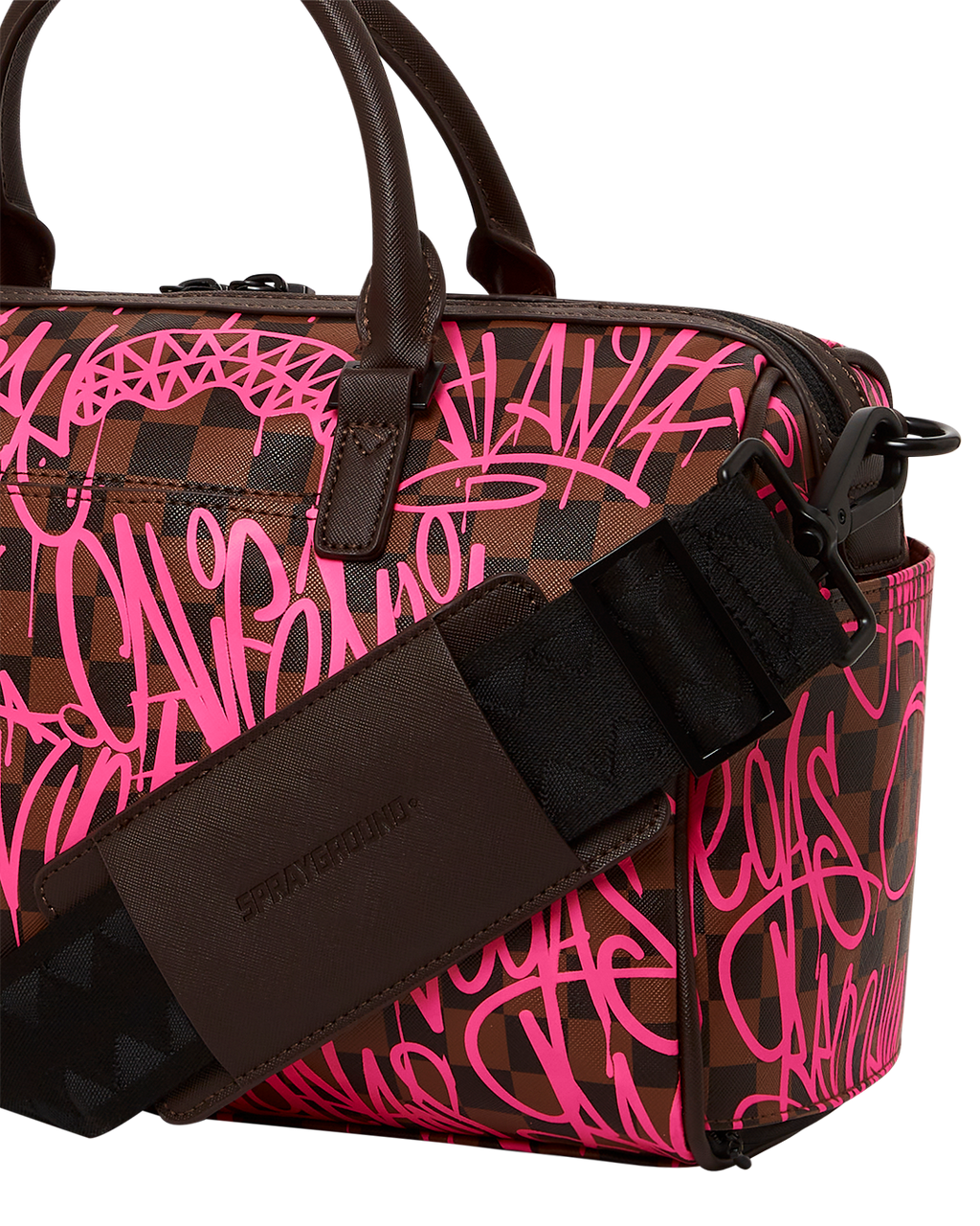 JETGRAPHIX MINI DUFFLE