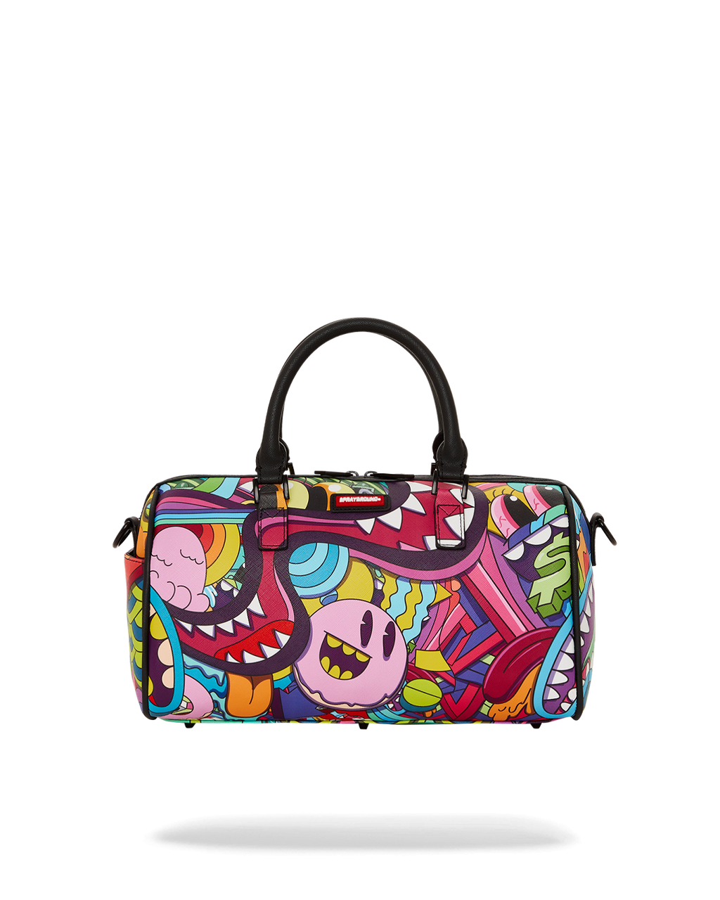 STEADY TRIPPIN MINI DUFFLE