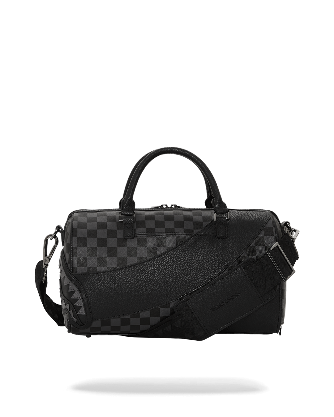 RACEWAY SHADOW PHANTOM MINI DUFFLE