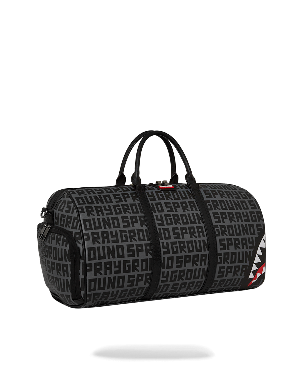 SHARKFINITY STEALTH PILOT DUFFLE