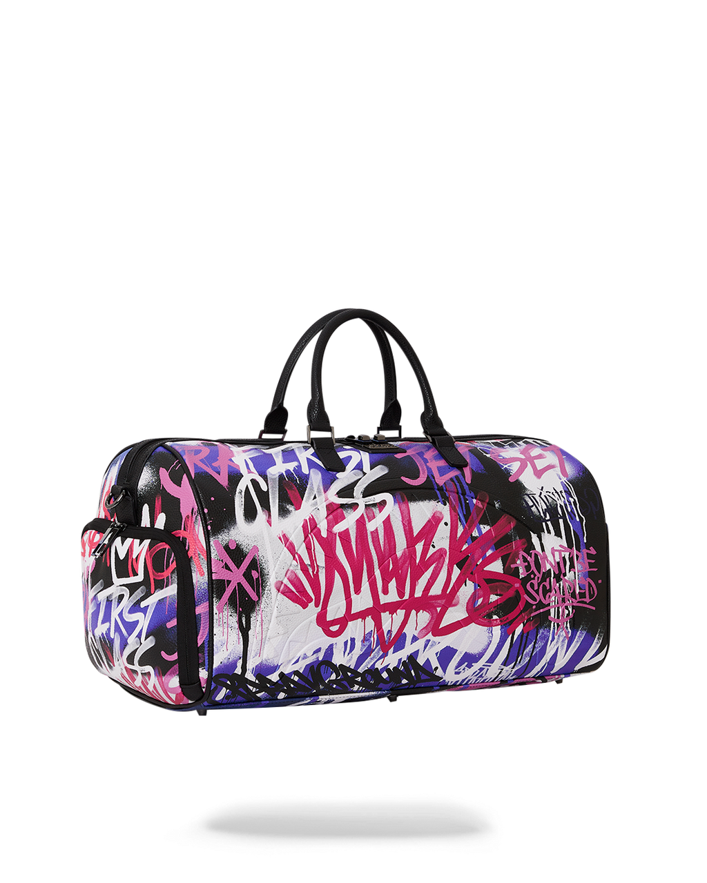SHARK ATELIER DUFFLE