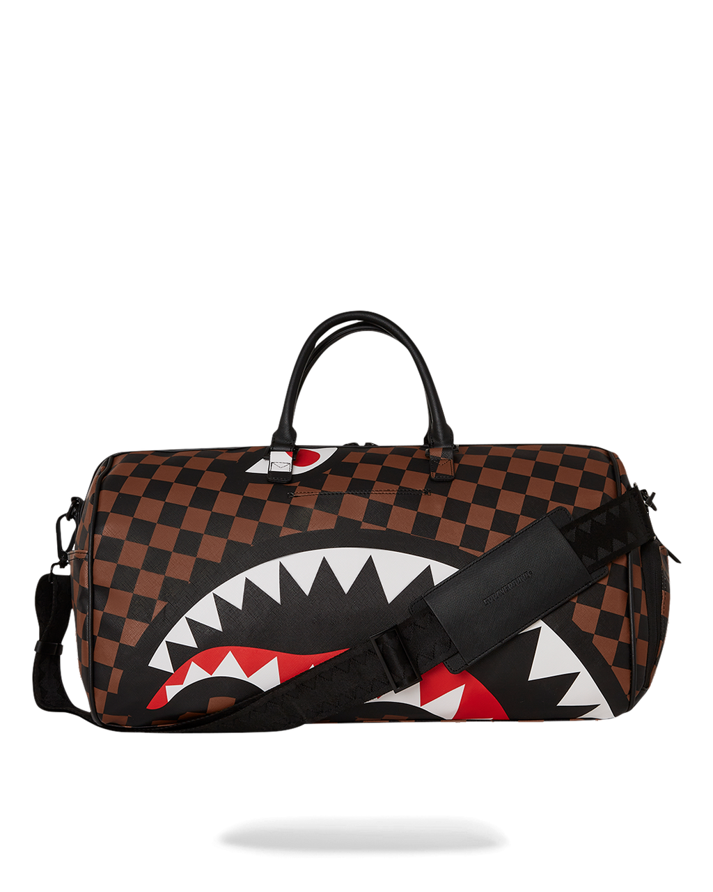 THE HANGOVER SHARK DUFFLE