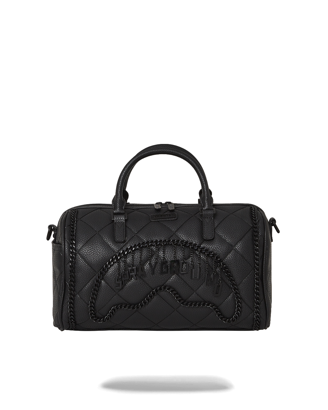 GHOST SHADOW MINI DUFFLE