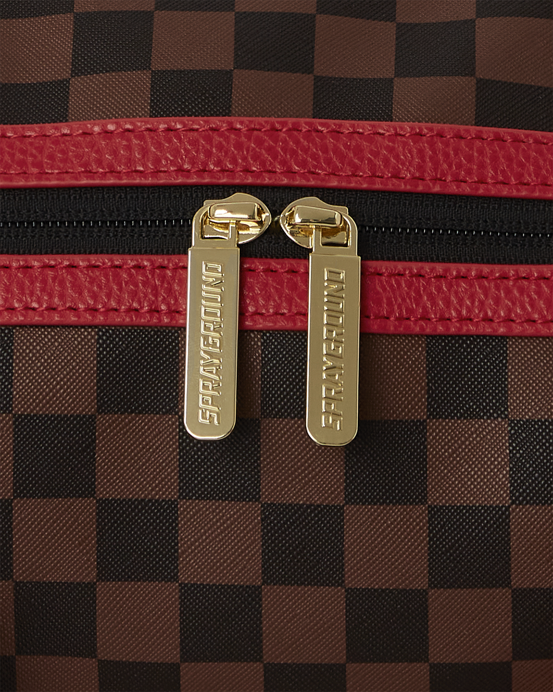 TAKEOVER THE THRONE MINI DUFFLE