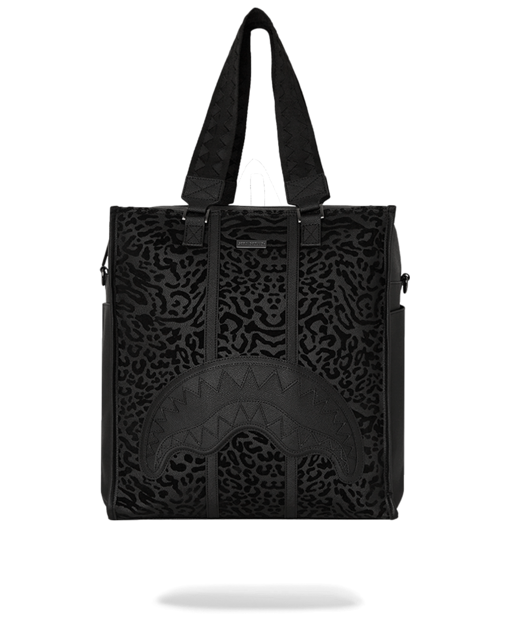 SPYCRAFT PREDATOR DUFFLE CARRY-ON BAG
