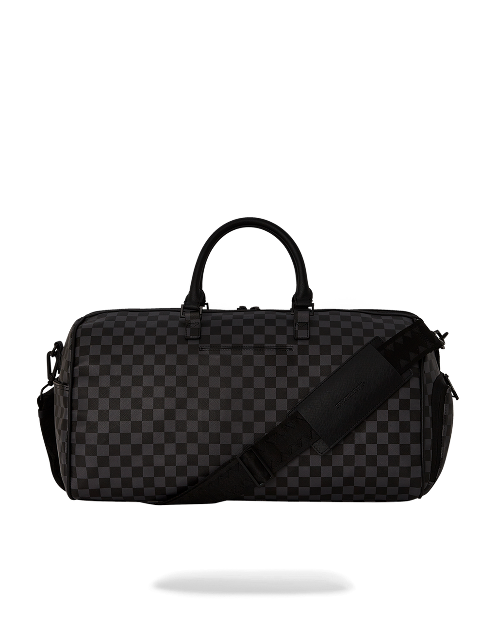 SNOOPY DAY OFF DUFFLE