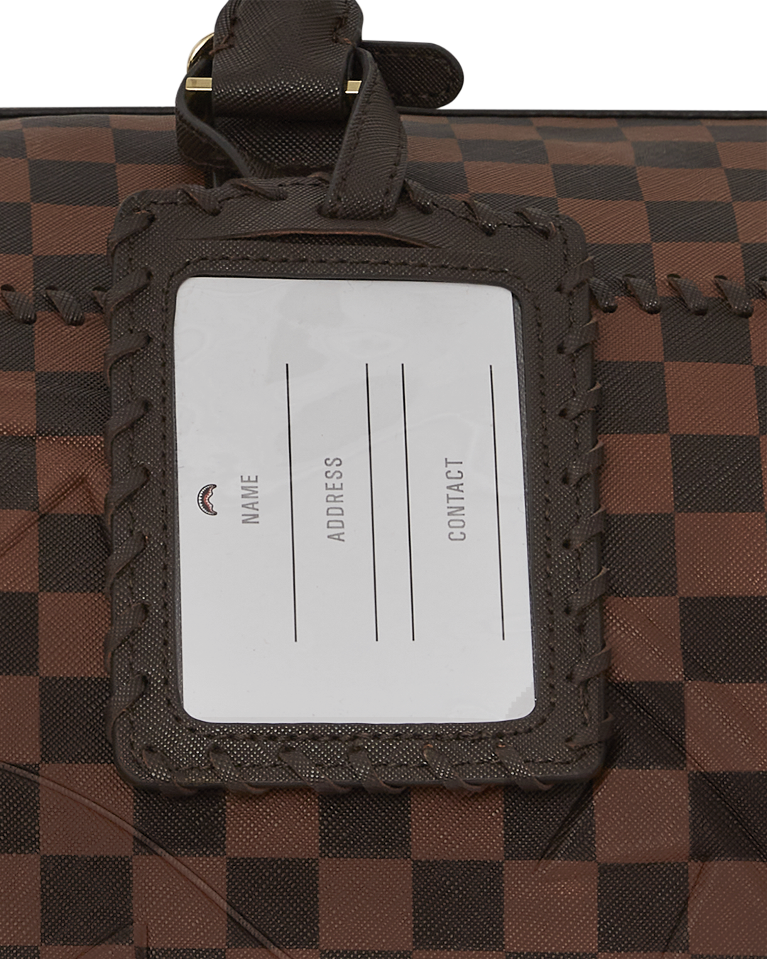 FROM PARIS WITH LOVE - EXPRESS DUFFLE (WITH WHEELS)