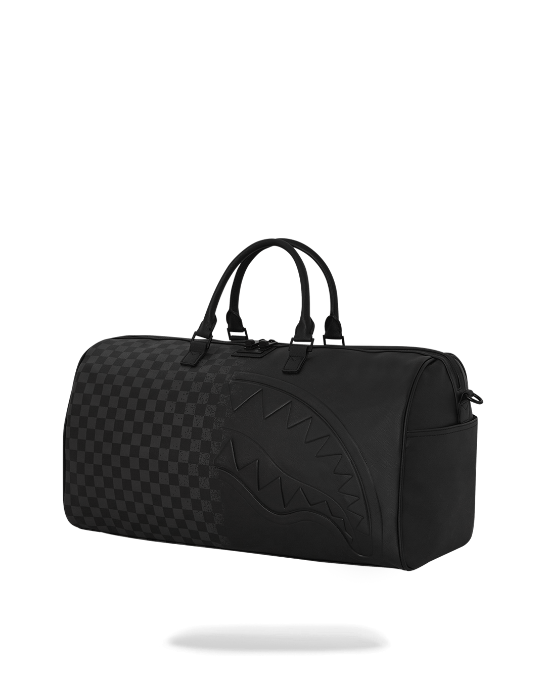 NIGHTSHARKS WORLDWIDE DUFFLE