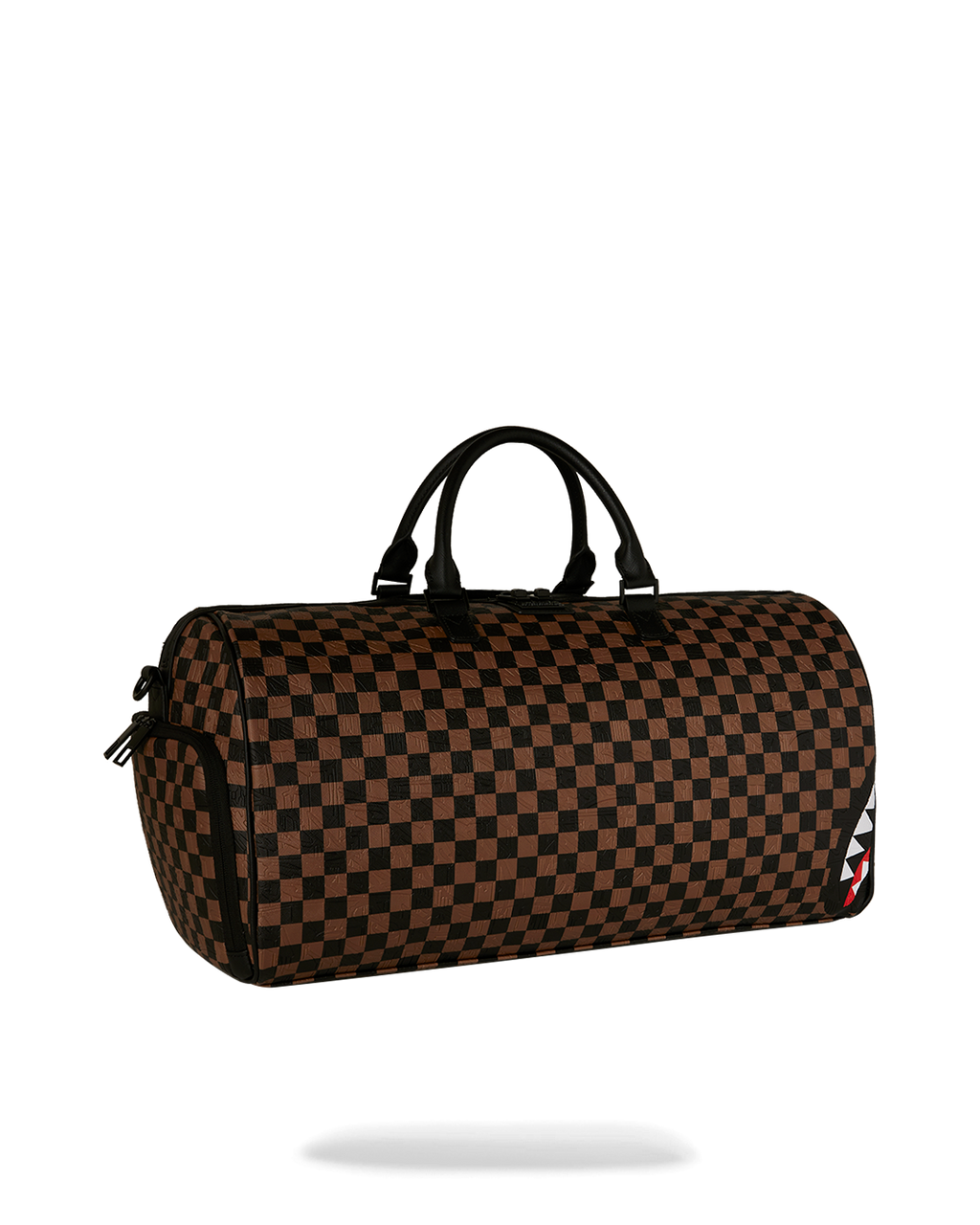 THE PRIVATE JET SHARK CLUB DUFFLE