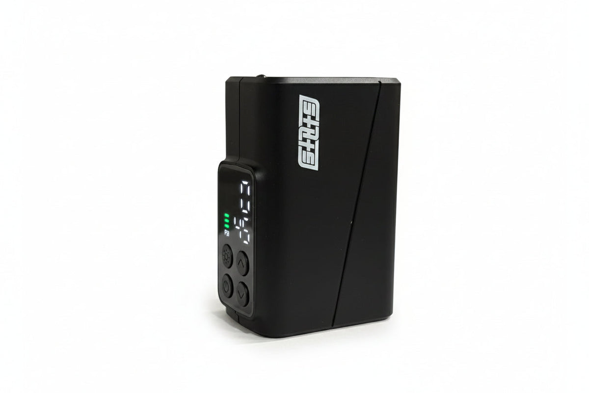 State Bicycle Co. - Electric Bike Inflator