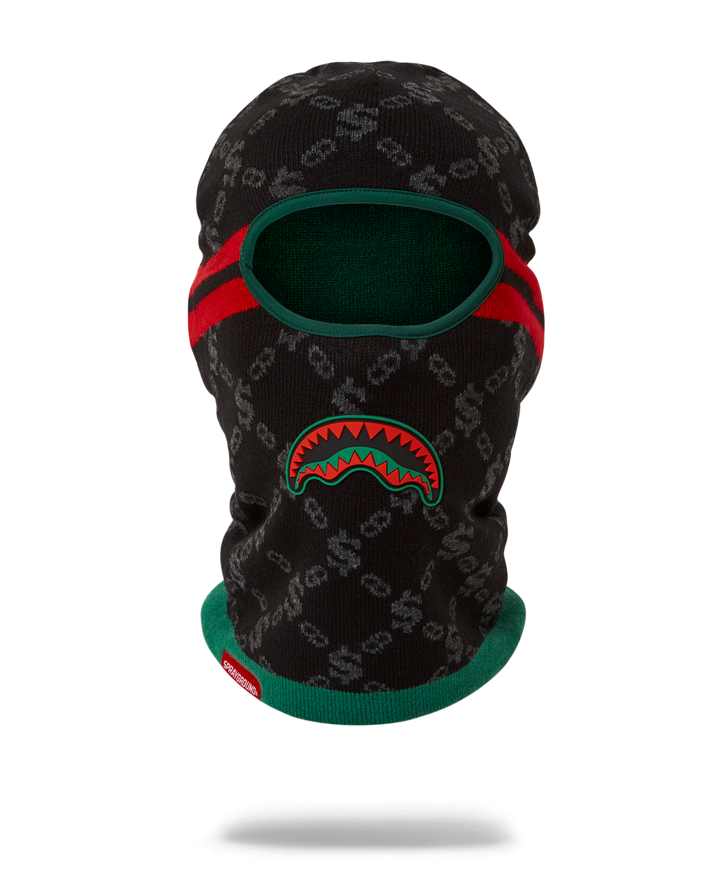 DINERO SKI MASK