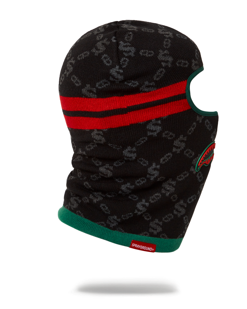 DINERO SKI MASK