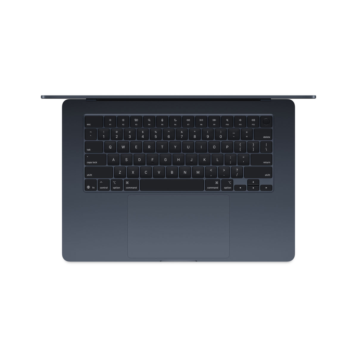 15-inch MacBook Air M4 16GB Memory / 2TB Storage - Midnight