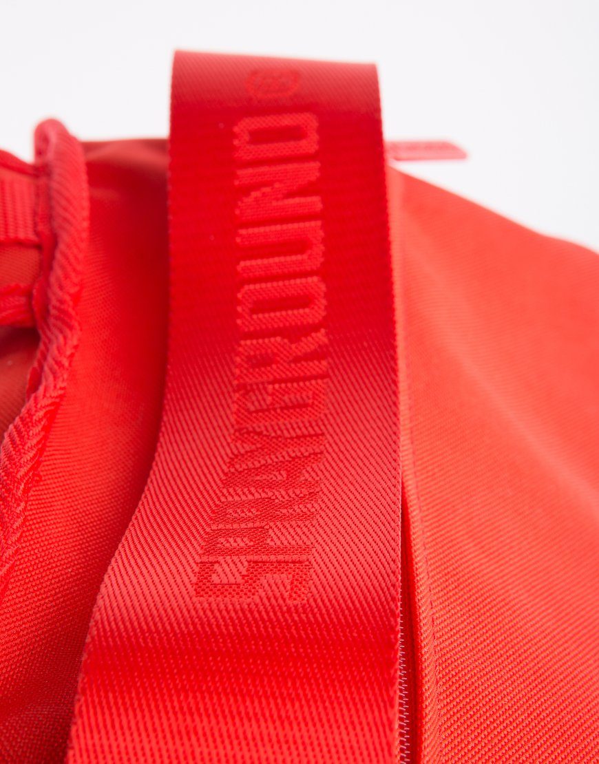 RED GUB (GRAFFITI UTILITY BACKPACK)