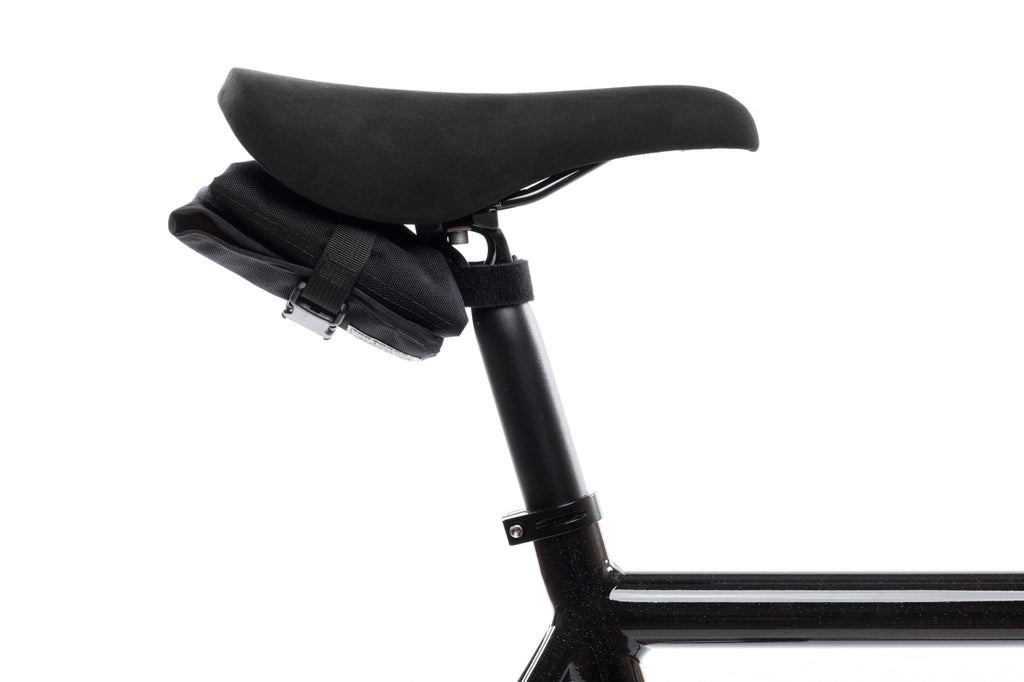 State Bicycle Co. - Bike Roll / Pouch + Flat Tire Tool Set Bundle
