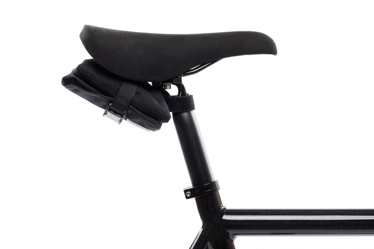 State Bicycle Co. - Bike Roll / Pouch + Flat Tire Tool Set Bundle