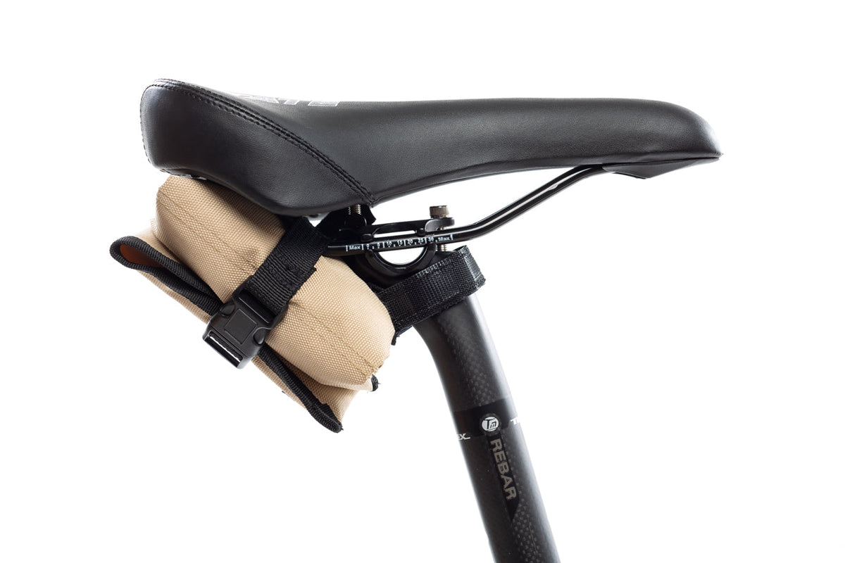 State Bicycle Co. - Bike Tool Roll Pouch