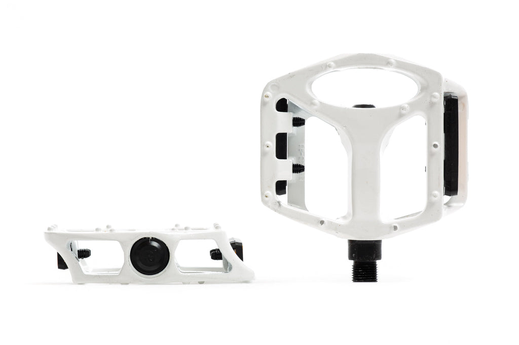 State Bicycle Co - Alloy Platform Pedals (2 Colors)
