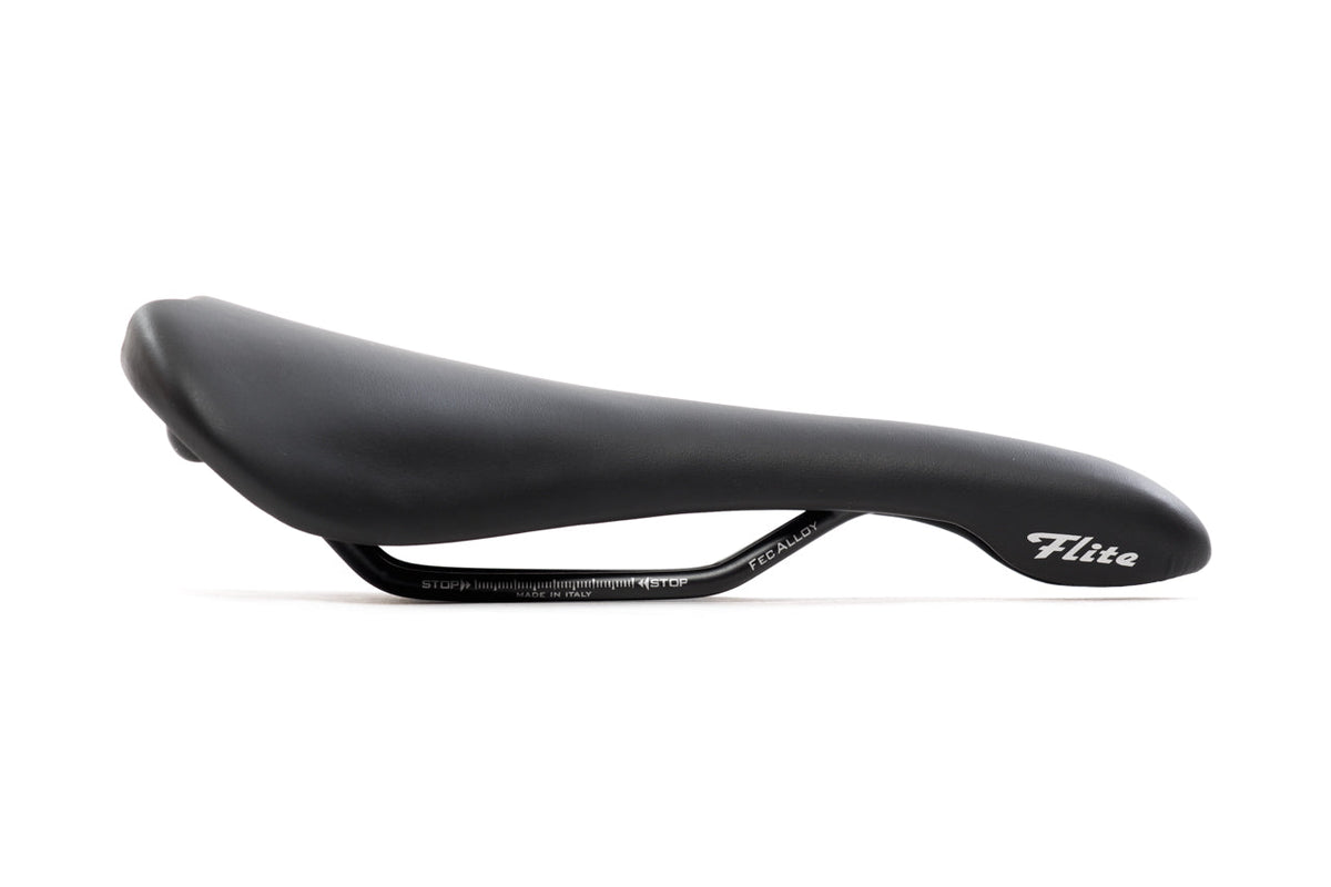 Selle Italia - Flite 1990 Saddle (Black/White)