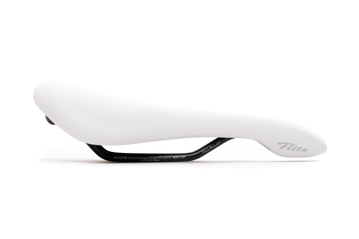 Selle Italia - Flite 1990 Saddle (Black/White)
