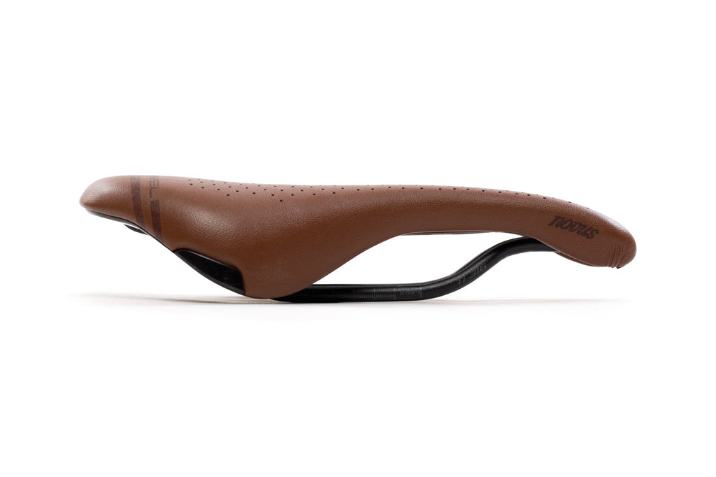 Selle Italia - Novus Boost Saddle (Brown)